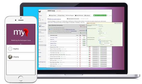 camcaps rmt|MyCap – Mobilizing the participant voice.